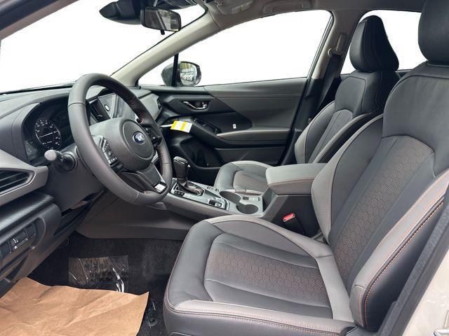 new 2025 Subaru Crosstrek car, priced at $33,639