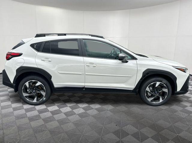 new 2025 Subaru Crosstrek car, priced at $33,639