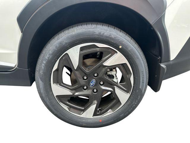 new 2025 Subaru Crosstrek car, priced at $33,639
