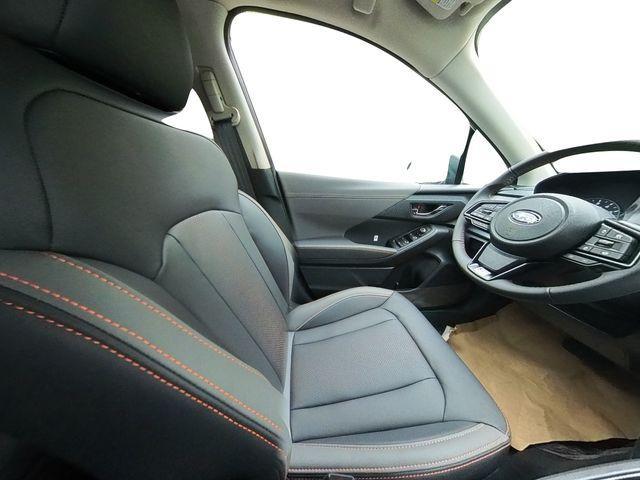 new 2025 Subaru Crosstrek car, priced at $33,639