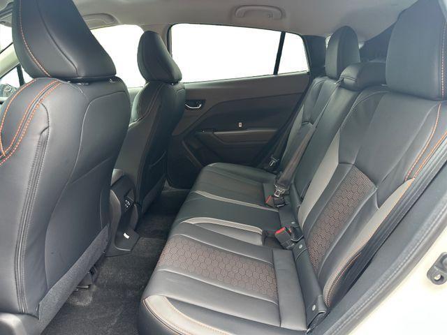 new 2025 Subaru Crosstrek car, priced at $33,639
