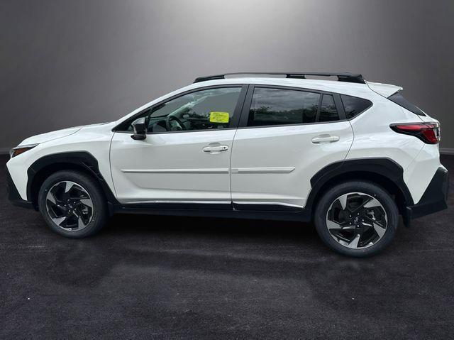 new 2025 Subaru Crosstrek car, priced at $33,639