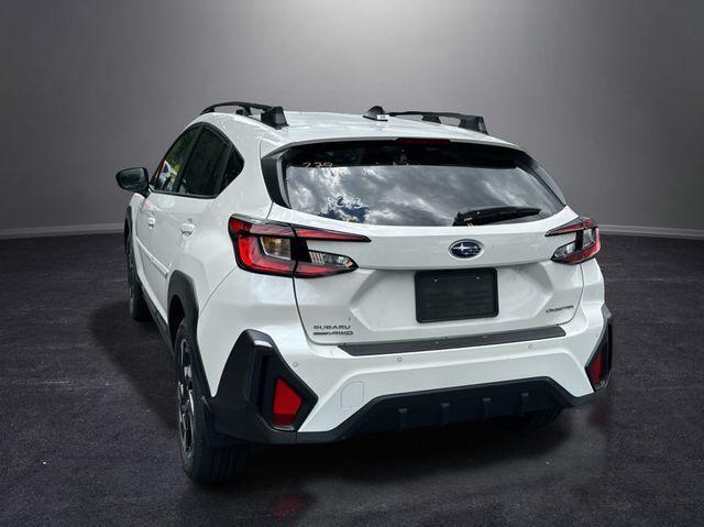 new 2025 Subaru Crosstrek car, priced at $33,639