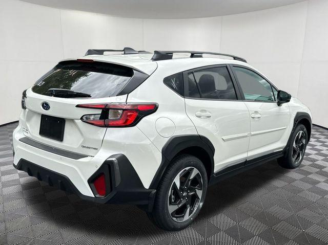 new 2025 Subaru Crosstrek car, priced at $33,639