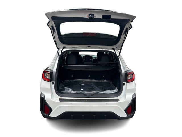 new 2025 Subaru Crosstrek car, priced at $33,639