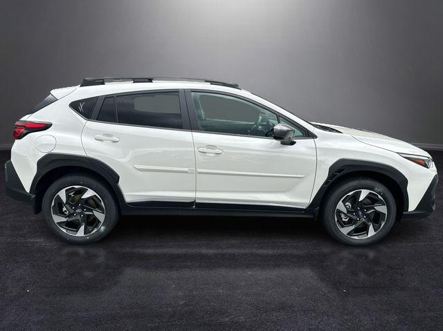 new 2025 Subaru Crosstrek car, priced at $33,639