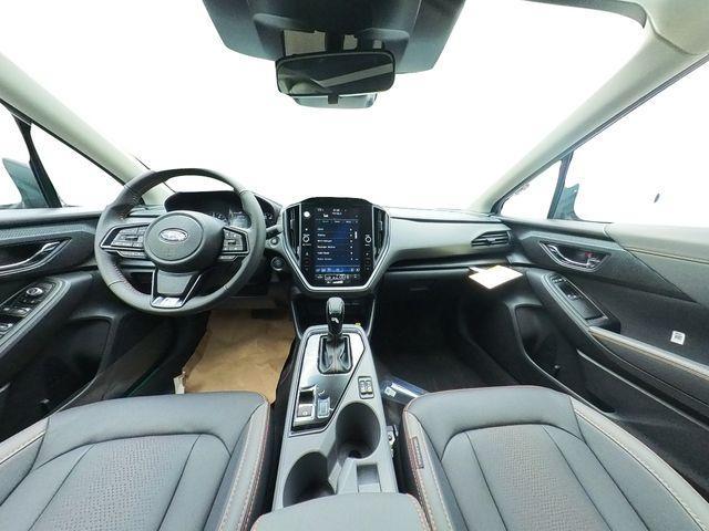 new 2025 Subaru Crosstrek car, priced at $33,639