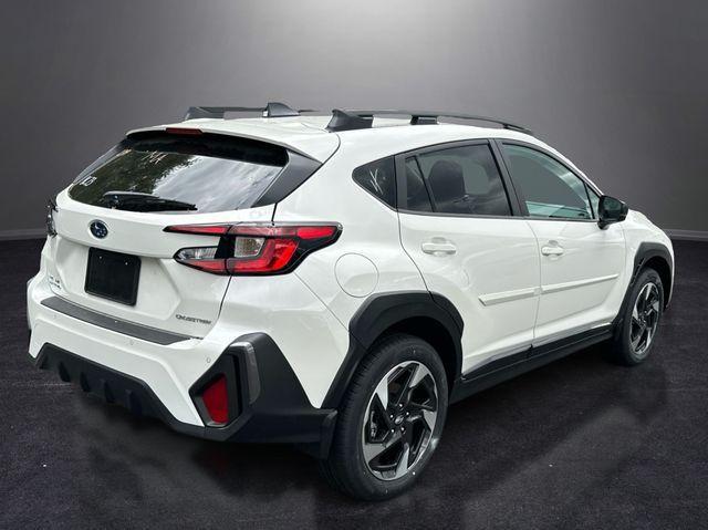 new 2025 Subaru Crosstrek car, priced at $33,639