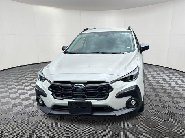 new 2025 Subaru Crosstrek car, priced at $33,639