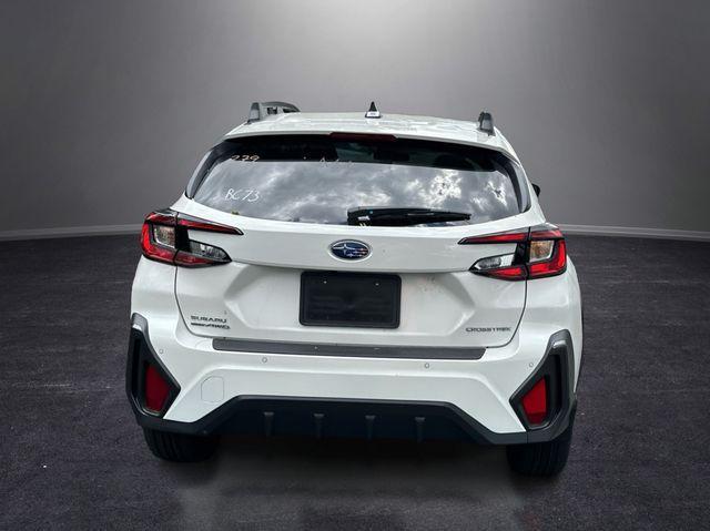 new 2025 Subaru Crosstrek car, priced at $33,639