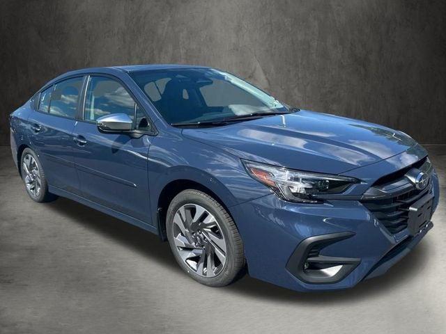 new 2025 Subaru Legacy car, priced at $39,814