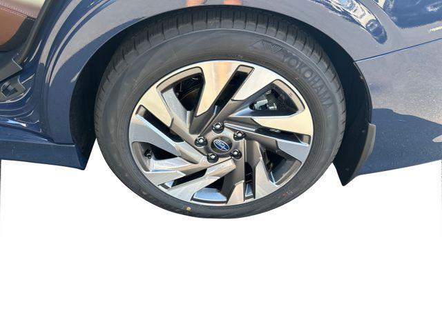 new 2025 Subaru Legacy car, priced at $39,814