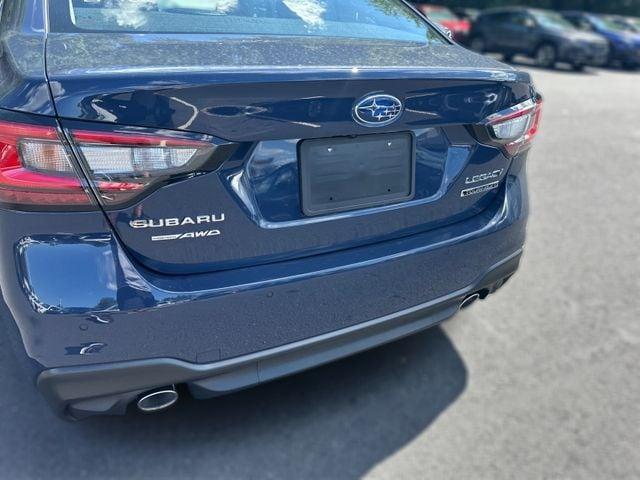 new 2025 Subaru Legacy car, priced at $39,814