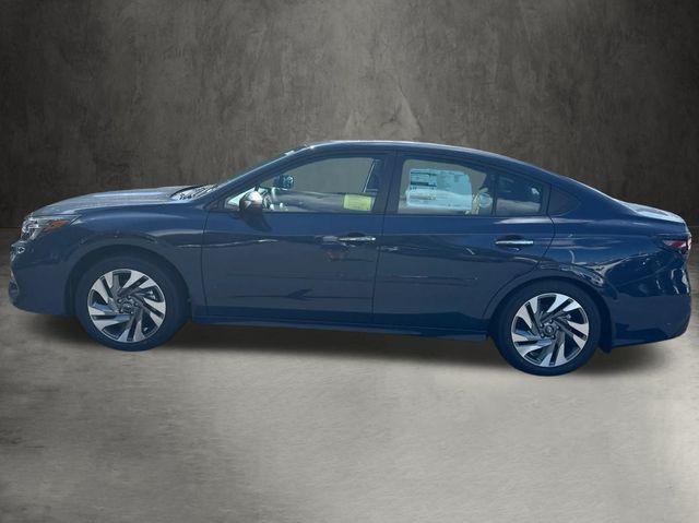 new 2025 Subaru Legacy car, priced at $39,814
