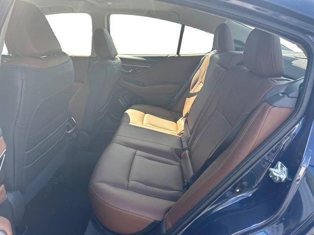 new 2025 Subaru Legacy car, priced at $39,814