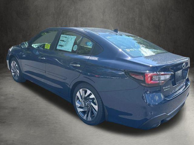 new 2025 Subaru Legacy car, priced at $39,814
