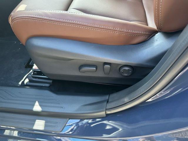 new 2025 Subaru Legacy car, priced at $39,814