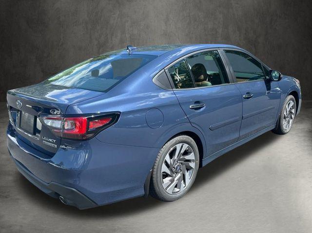 new 2025 Subaru Legacy car, priced at $39,814