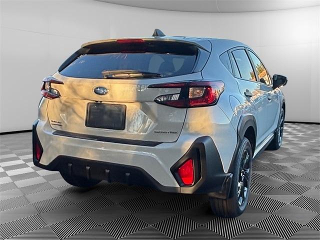 new 2024 Subaru Crosstrek car, priced at $24,998