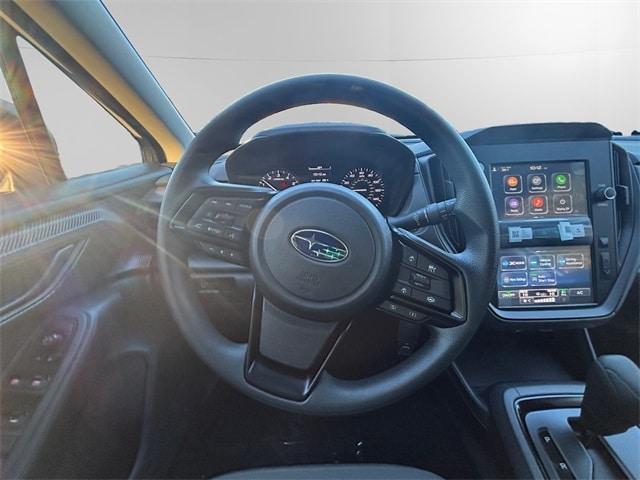 new 2024 Subaru Crosstrek car, priced at $24,998