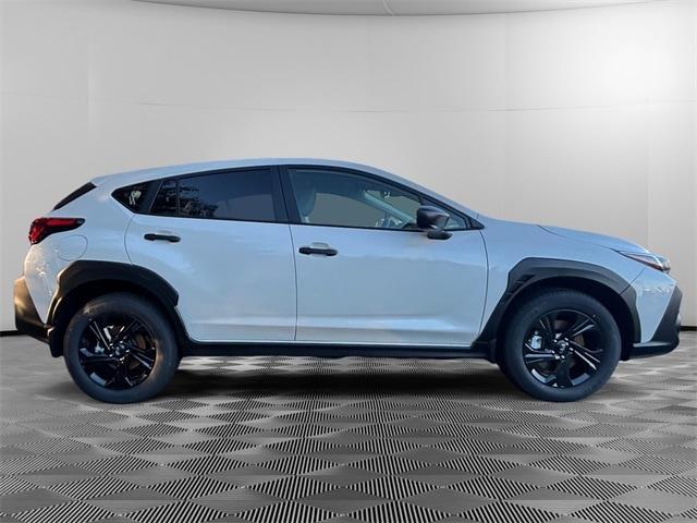 new 2024 Subaru Crosstrek car, priced at $24,998