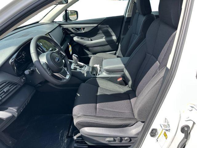 new 2025 Subaru Legacy car, priced at $28,637