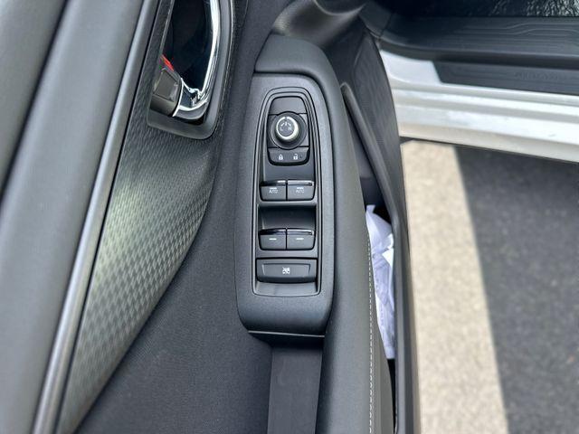 new 2025 Subaru Legacy car, priced at $28,637