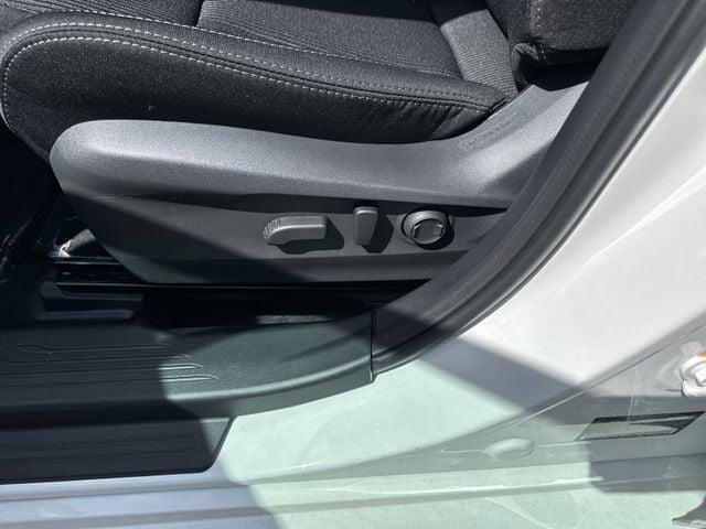 new 2025 Subaru Legacy car, priced at $28,637
