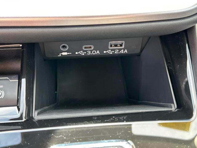 new 2025 Subaru Legacy car, priced at $28,637