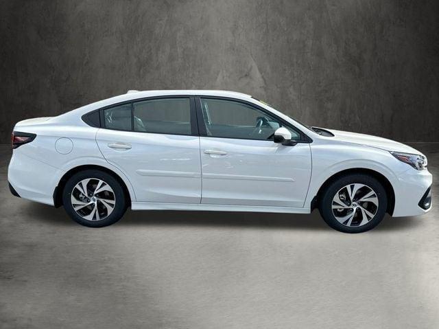 new 2025 Subaru Legacy car, priced at $28,637