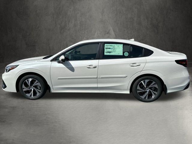 new 2025 Subaru Legacy car, priced at $28,637