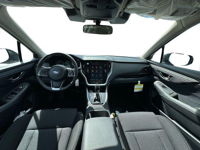 new 2025 Subaru Legacy car, priced at $28,637