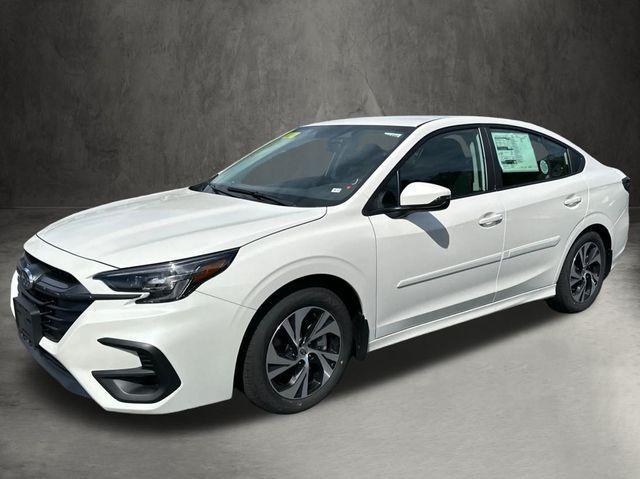 new 2025 Subaru Legacy car, priced at $28,637