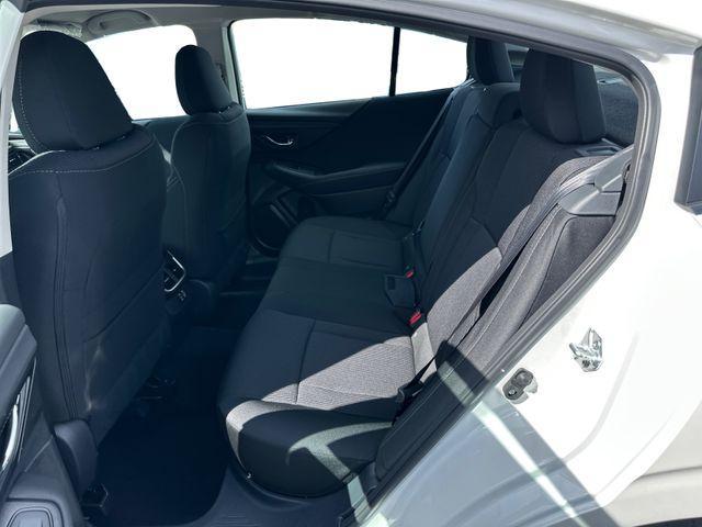 new 2025 Subaru Legacy car, priced at $28,637