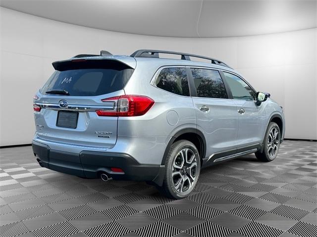 new 2024 Subaru Ascent car, priced at $47,193