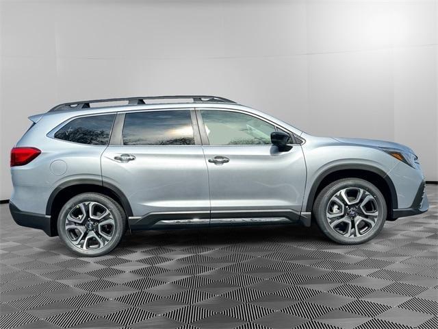 new 2024 Subaru Ascent car, priced at $47,013