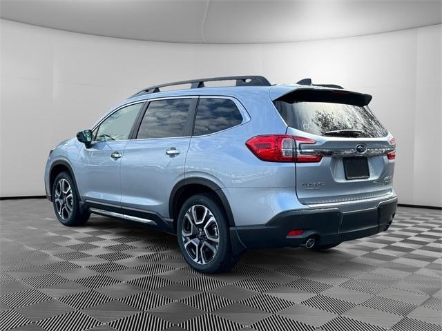 new 2024 Subaru Ascent car, priced at $47,013