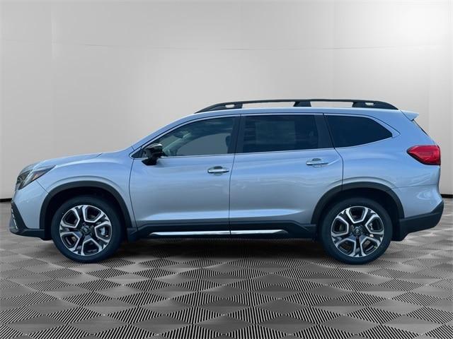 new 2024 Subaru Ascent car, priced at $47,013