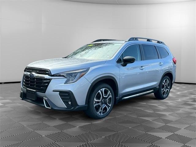 new 2024 Subaru Ascent car, priced at $47,193