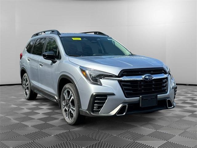 new 2024 Subaru Ascent car, priced at $47,013