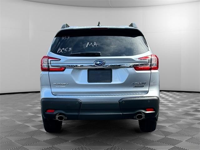 new 2024 Subaru Ascent car, priced at $47,013