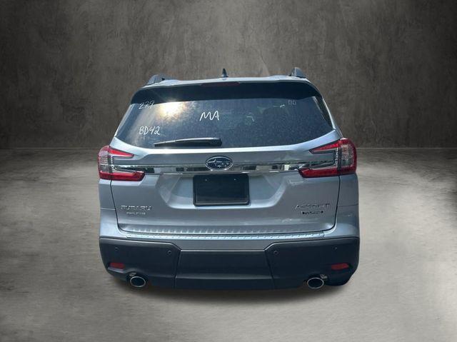 new 2025 Subaru Ascent car, priced at $50,251