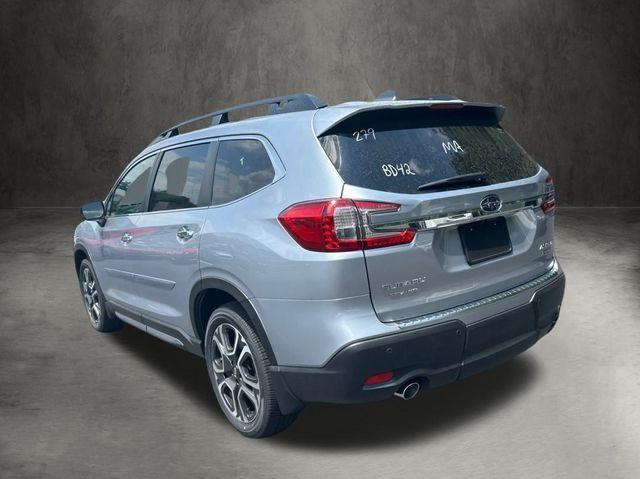 new 2025 Subaru Ascent car, priced at $50,251