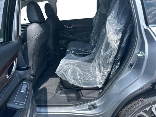 new 2025 Subaru Ascent car, priced at $50,251