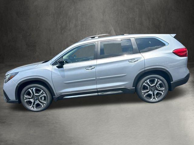 new 2025 Subaru Ascent car, priced at $50,251