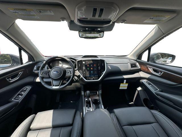 new 2025 Subaru Ascent car, priced at $50,251