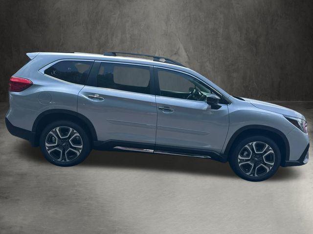 new 2025 Subaru Ascent car, priced at $50,251