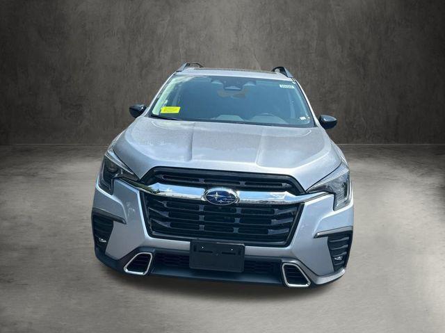 new 2025 Subaru Ascent car, priced at $50,251