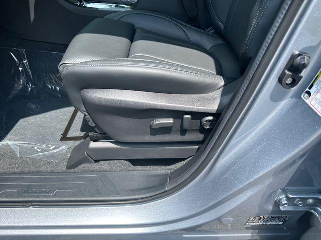 new 2025 Subaru Ascent car, priced at $50,251