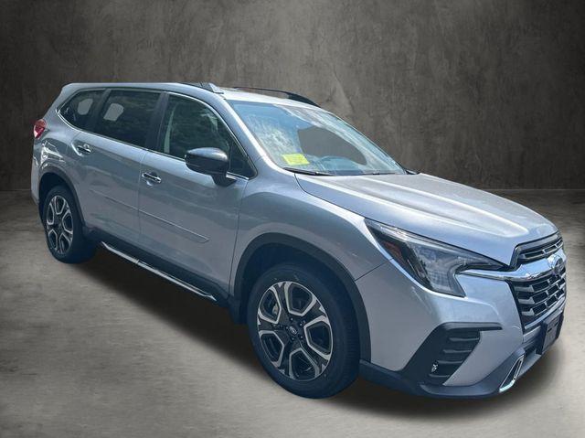 new 2025 Subaru Ascent car, priced at $50,251